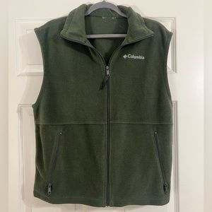 Columbia Vest